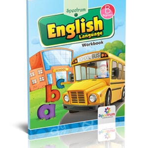 English Language Workbook B