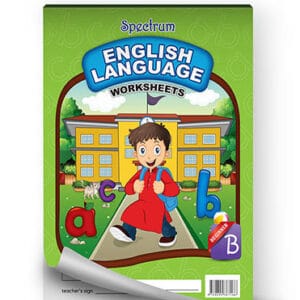 English Worksheets Beginner