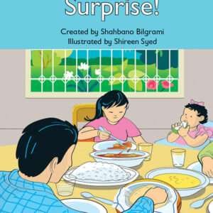 Starlight Graded English Reader Level 1