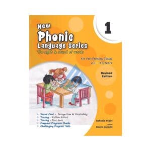 New Phonic Language Series 1
