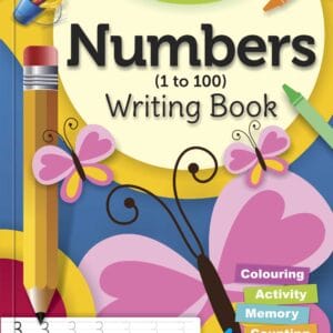 My Smart Writing 123