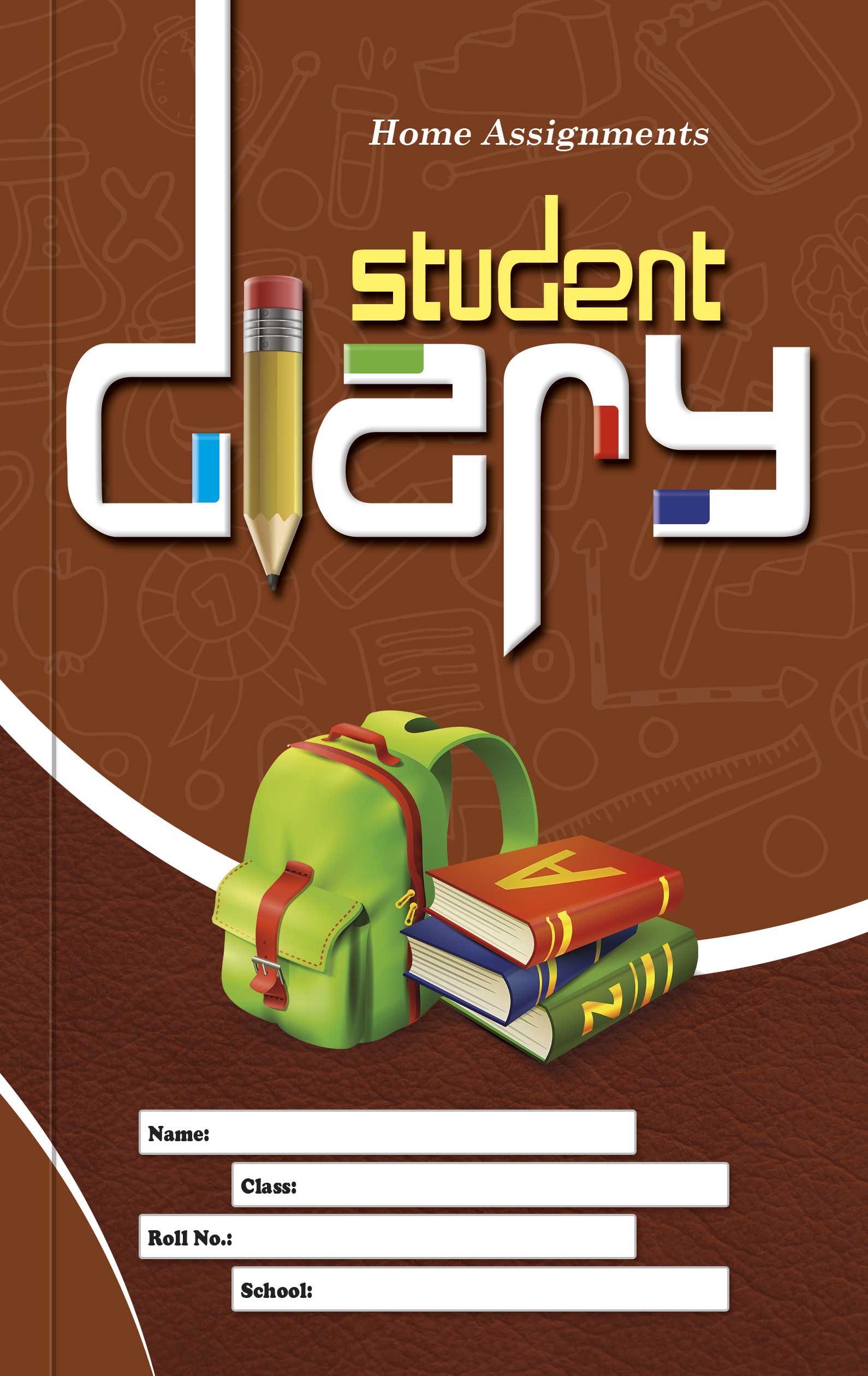 Student Diary 1