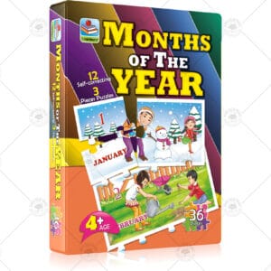 Months of the Year