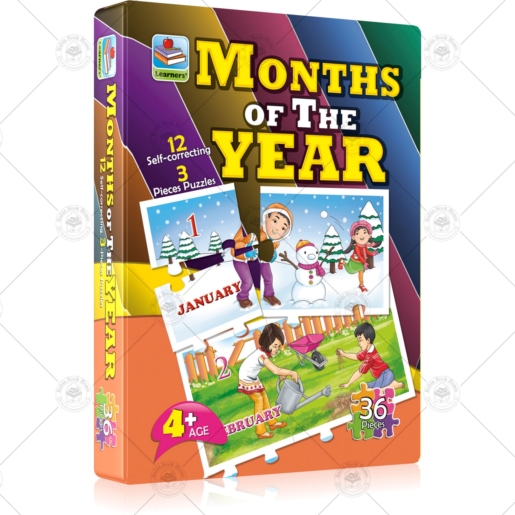 Months of the Year