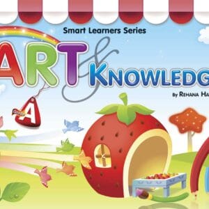 Art & Knowledge (A)
