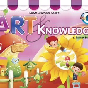 Art & Knowledge (C)
