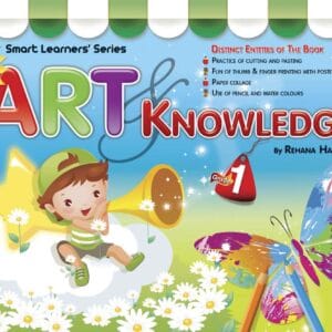 Art & Knowledge (1)