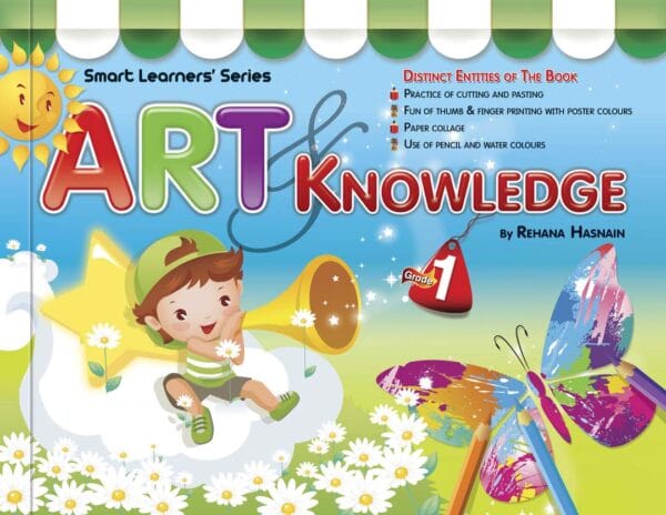 Art & Knowledge (1)
