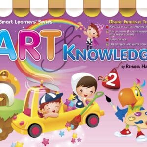 Art & Knowledge (2)