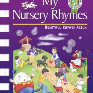 My Nursery Rhymes (Grade 1)