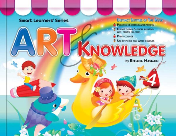 Art & Knowledge (4)