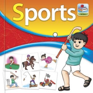 Flash Card Sports