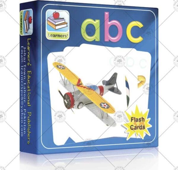 Flash Card abc - Image 2