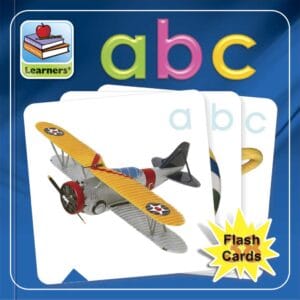 Flash Card abc