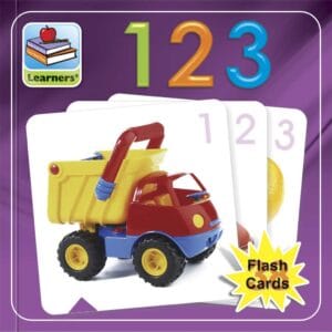 Flash Card 123