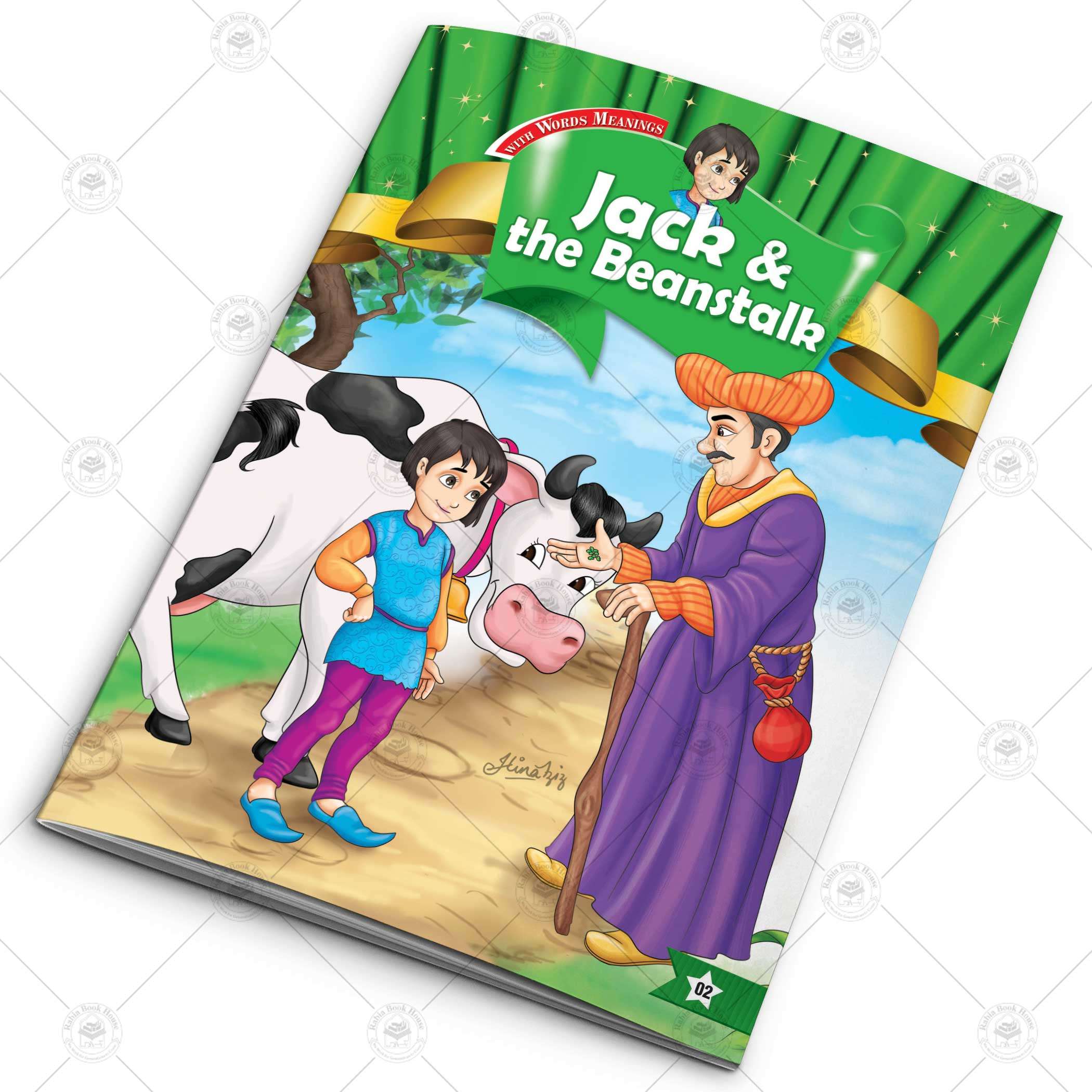 12 in 1 – Card Fairy Tales – Set # 1 - Image 14