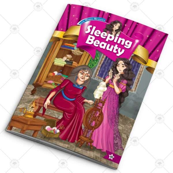 12 in 1 – Card Fairy Tales – Set # 1 - Image 13