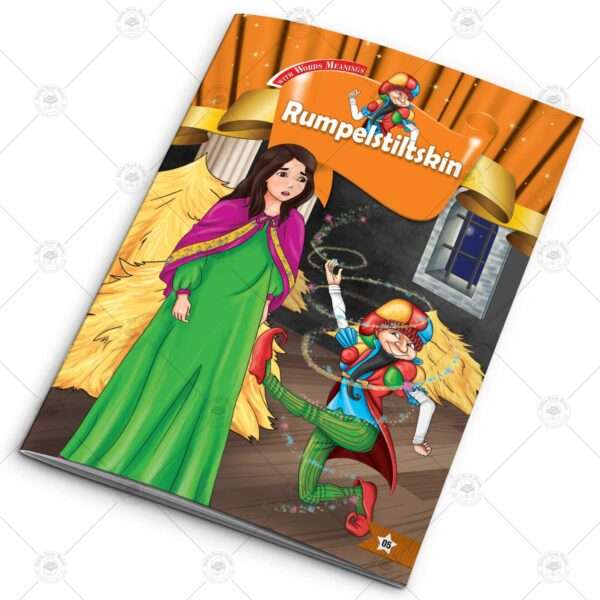 12 in 1 – Card Fairy Tales – Set # 1 - Image 11