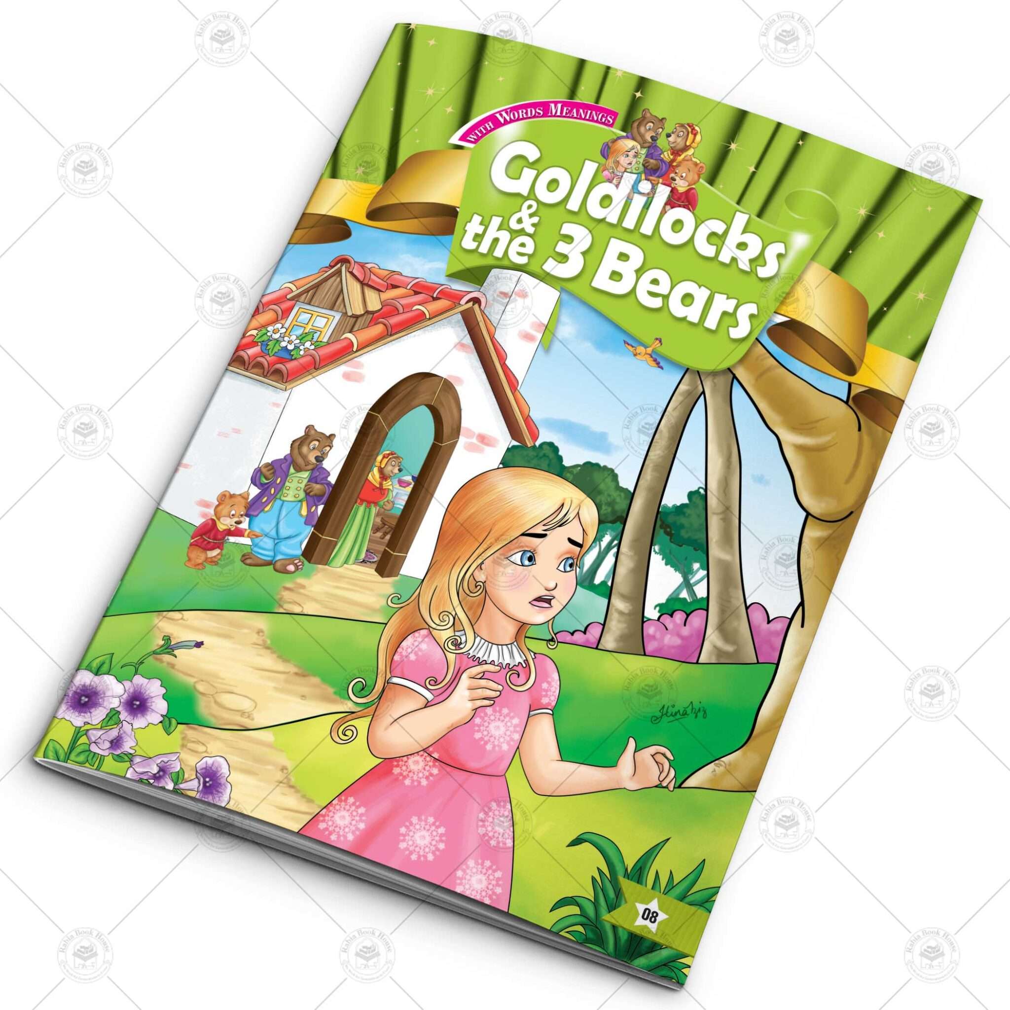 12 in 1 – Card Fairy Tales – Set # 1 - Image 8