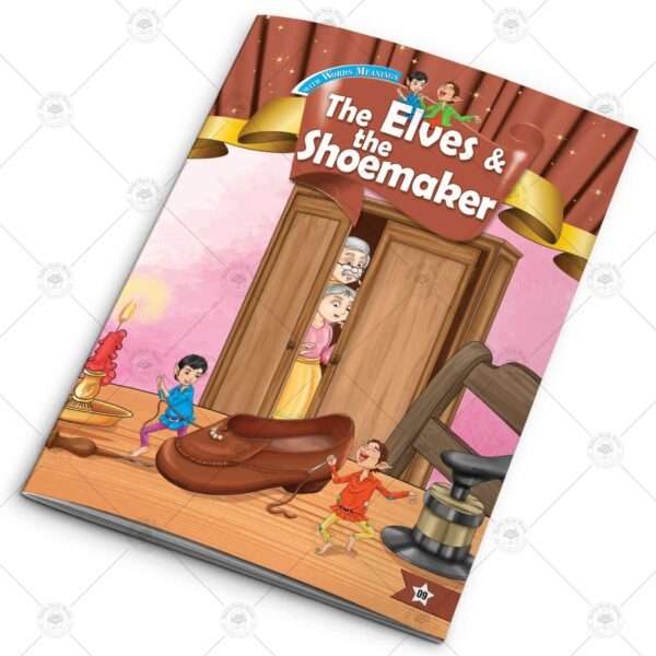 12 in 1 – Card Fairy Tales – Set # 1 - Image 7