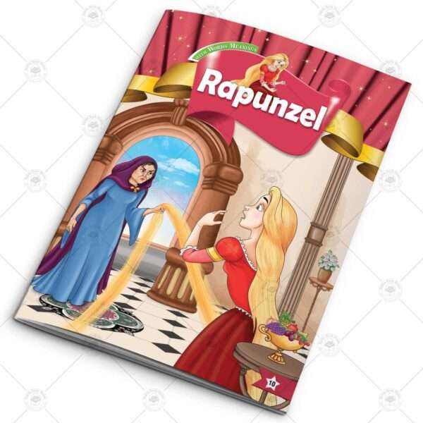 12 in 1 – Card Fairy Tales – Set # 1 - Image 6