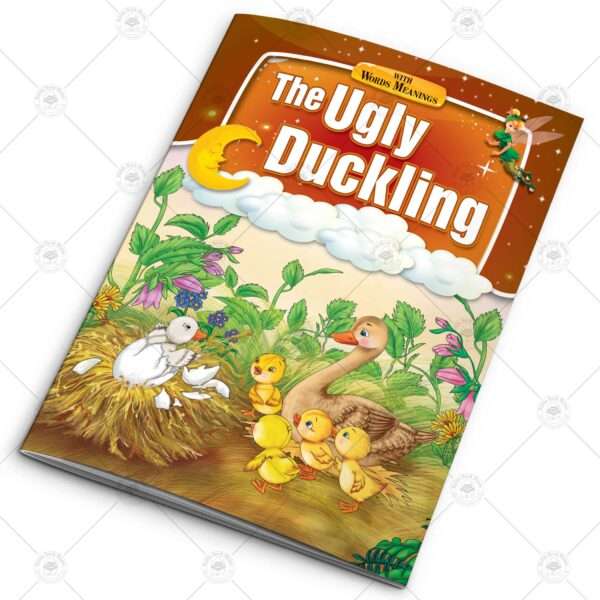 14 in 1 – Card Fairy Tales – Set # 2 - Image 2