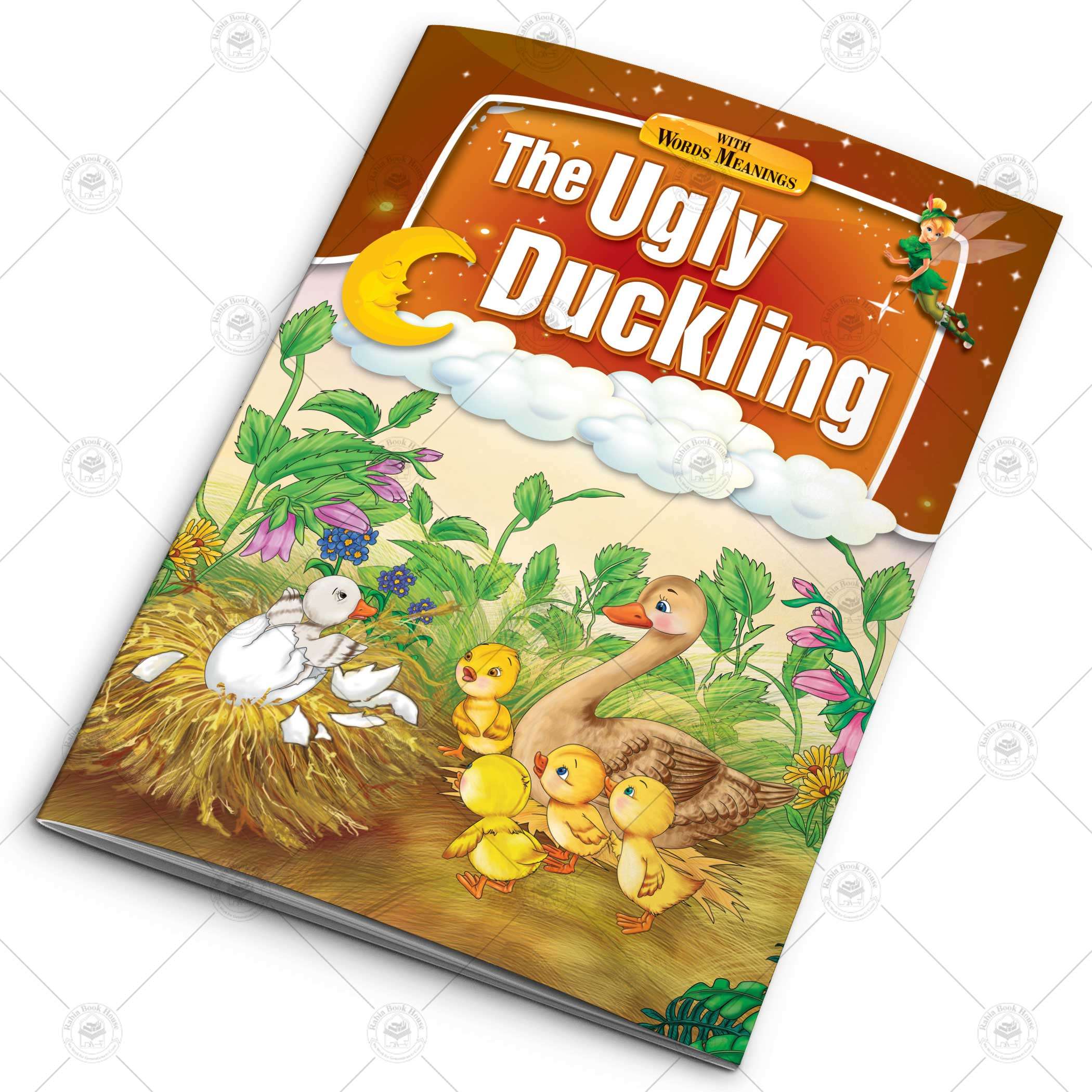 14 in 1 – Card Fairy Tales – Set # 2 - Image 2