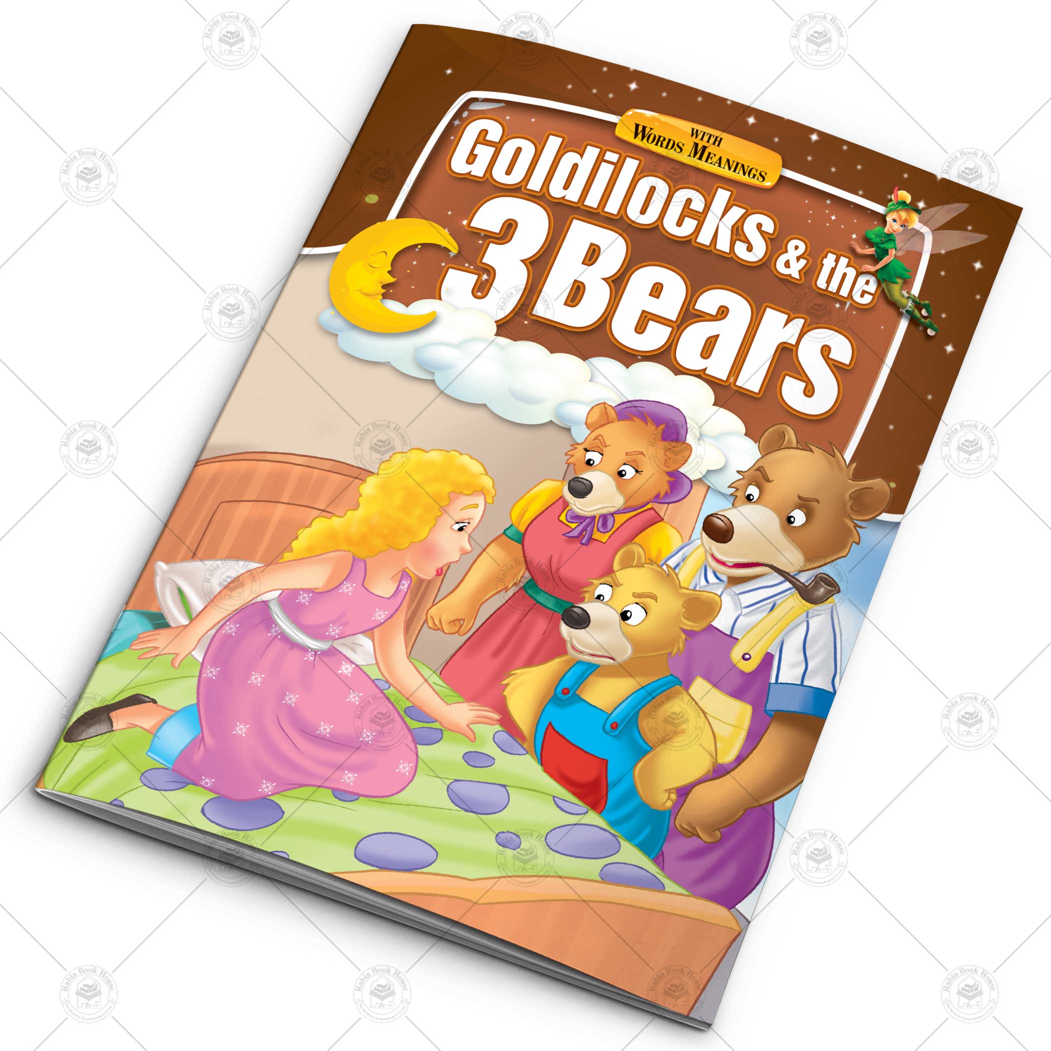 14 in 1 – Card Fairy Tales – Set # 2 - Image 12