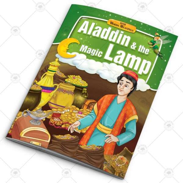 14 in 1 – Card Fairy Tales – Set # 2 - Image 11