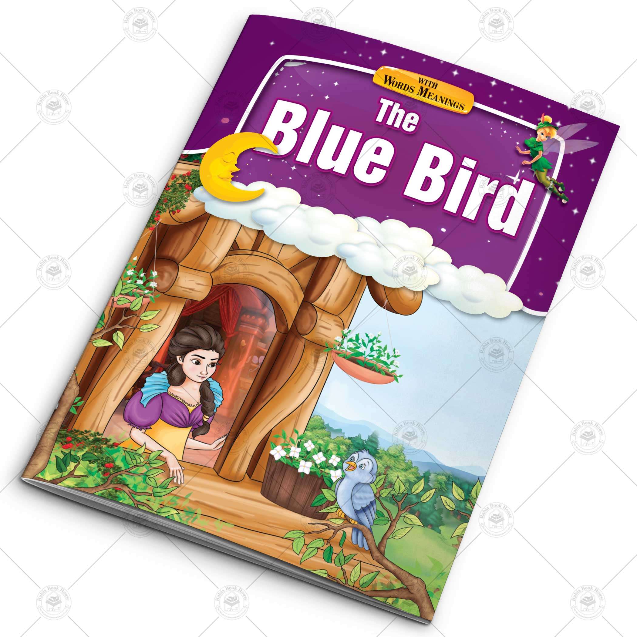 14 in 1 – Card Fairy Tales – Set # 2 - Image 10