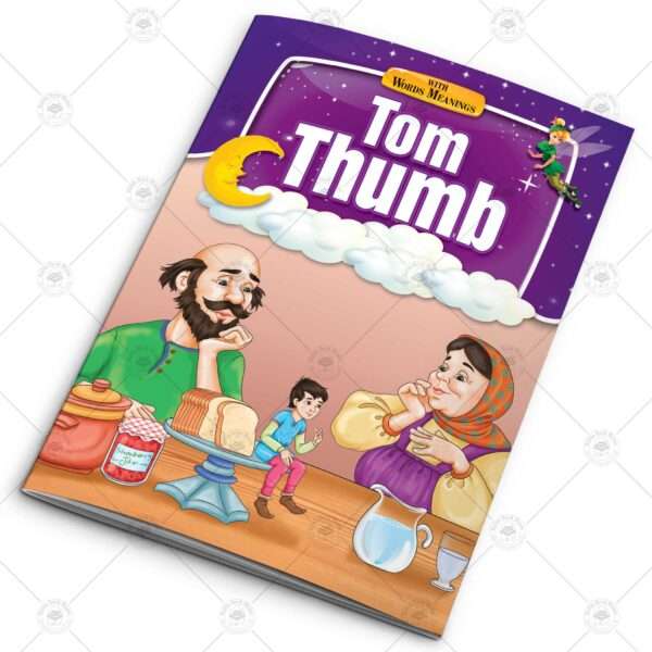 14 in 1 – Card Fairy Tales – Set # 2 - Image 8