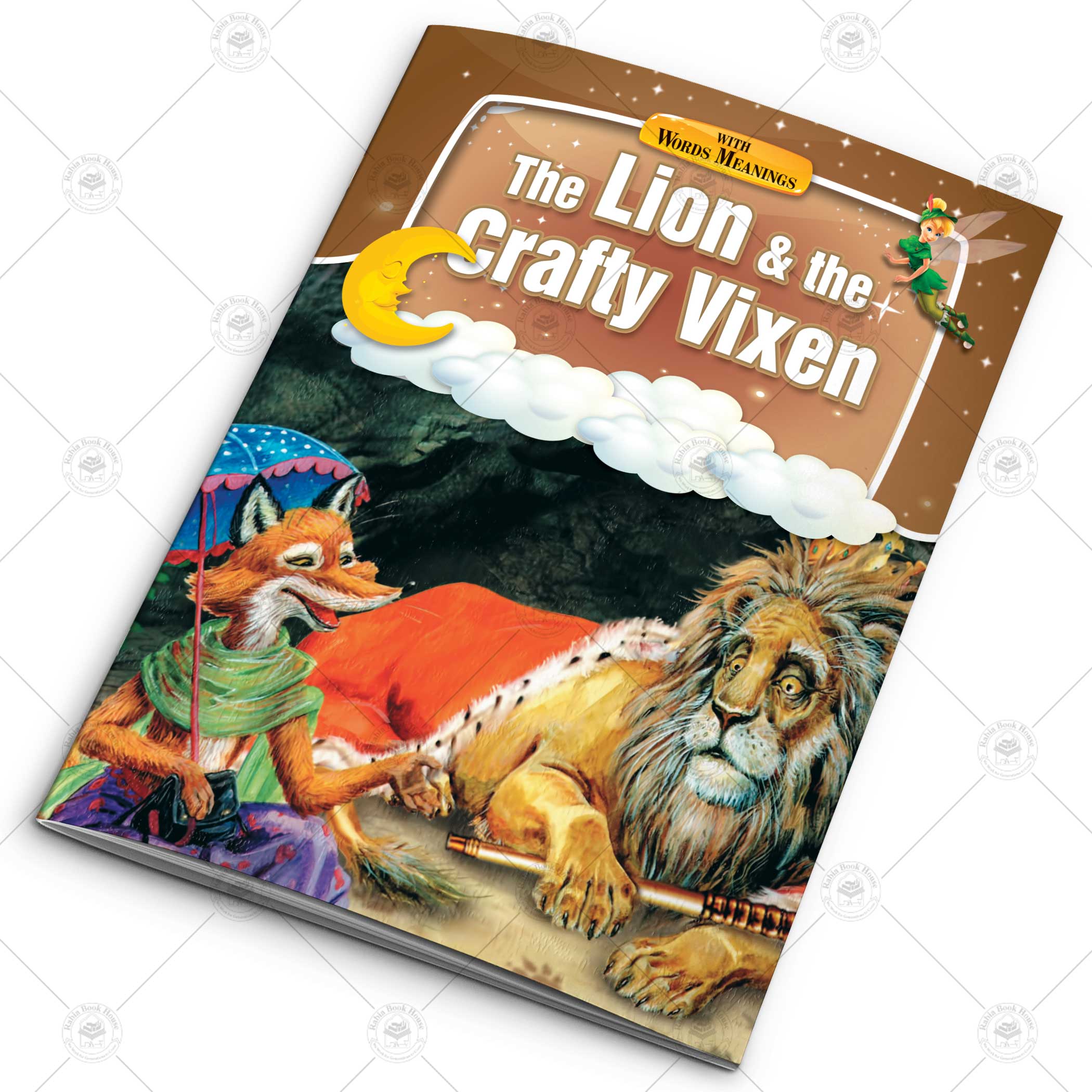 14 in 1 – Card Fairy Tales – Set # 2 - Image 4