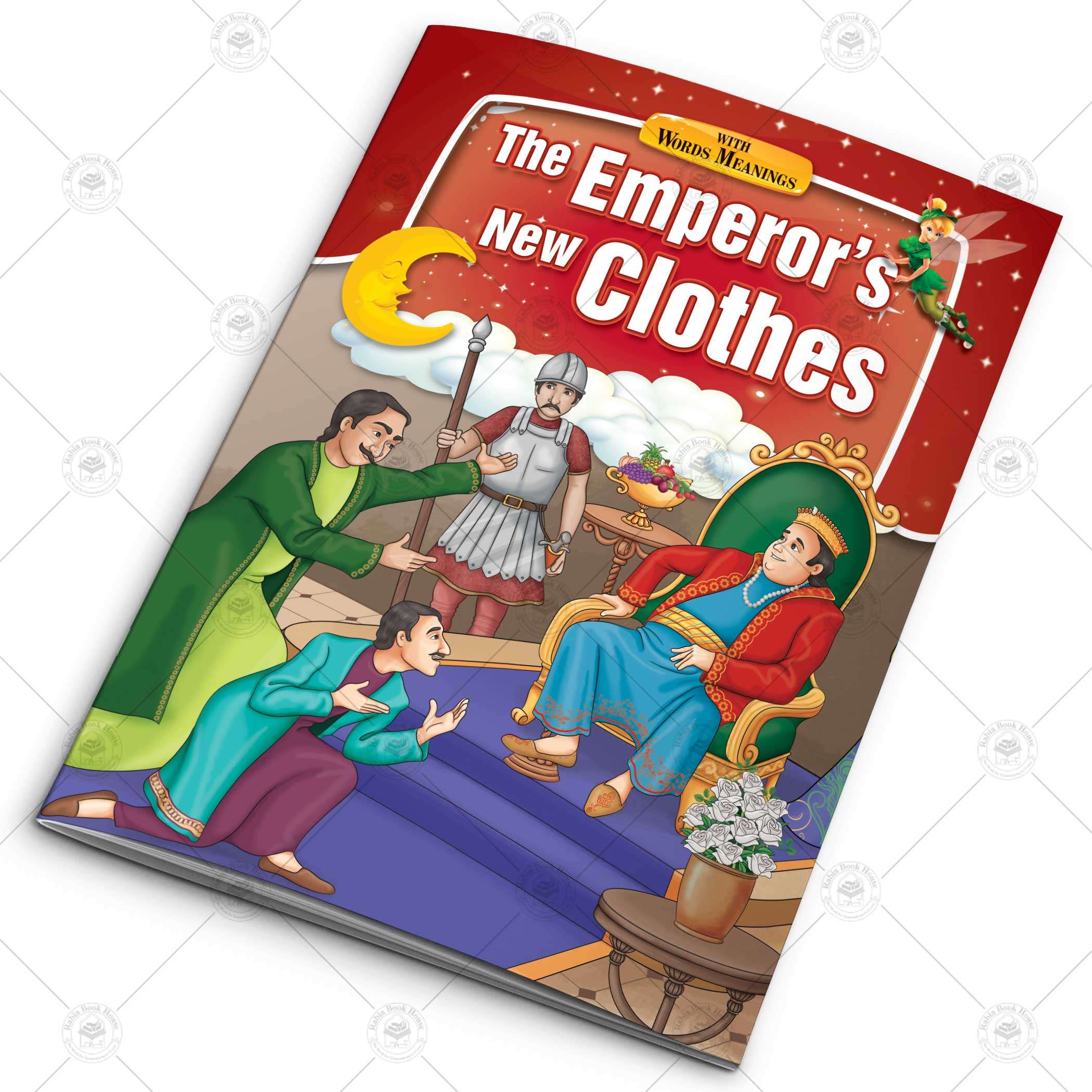 14 in 1 – Card Fairy Tales – Set # 2 - Image 3