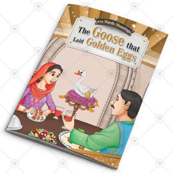14 in 1 – Card Fairy Tales – Set # 3 - Image 2