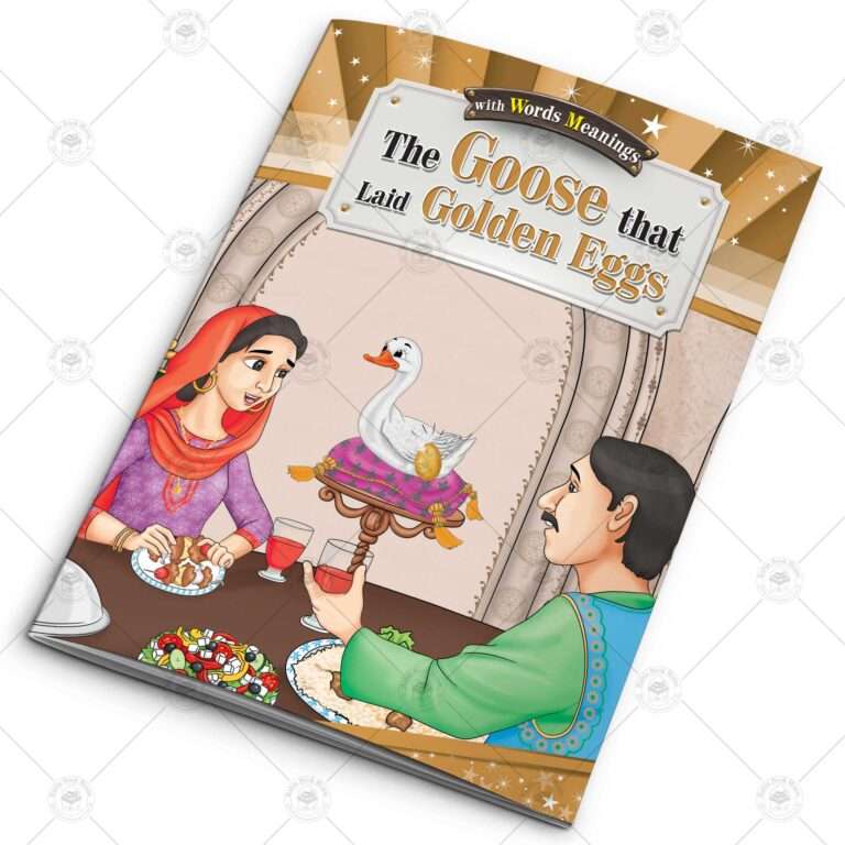 14 in 1 – Card Fairy Tales – Set # 3 - Image 2