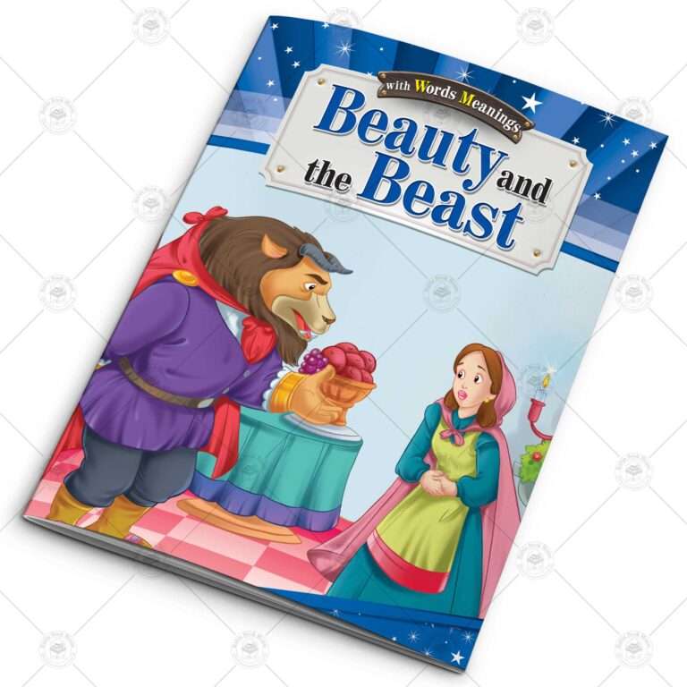 14 in 1 – Card Fairy Tales – Set # 3 - Image 14