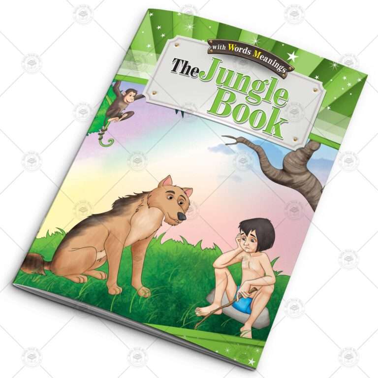 14 in 1 – Card Fairy Tales – Set # 3 - Image 12