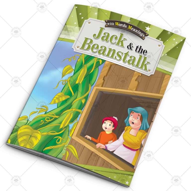 14 in 1 – Card Fairy Tales – Set # 3 - Image 9