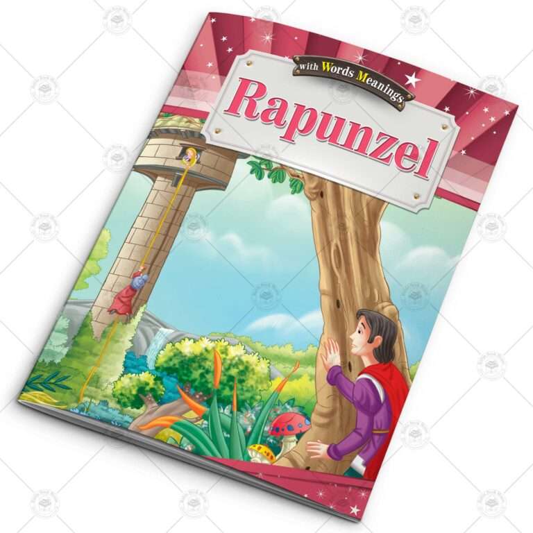 14 in 1 – Card Fairy Tales – Set # 3 - Image 6