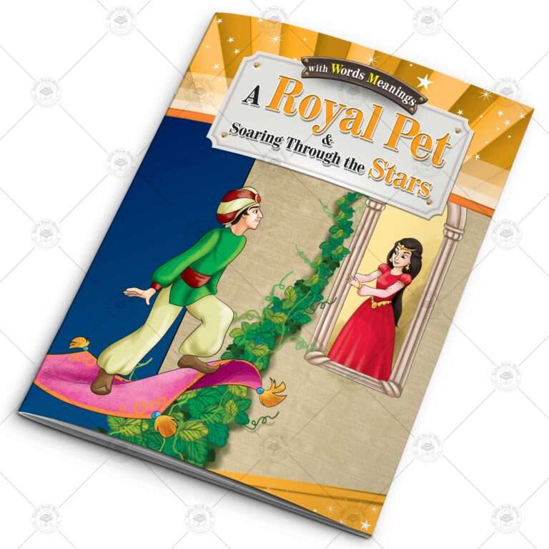 14 in 1 – Card Fairy Tales – Set # 3 - Image 4