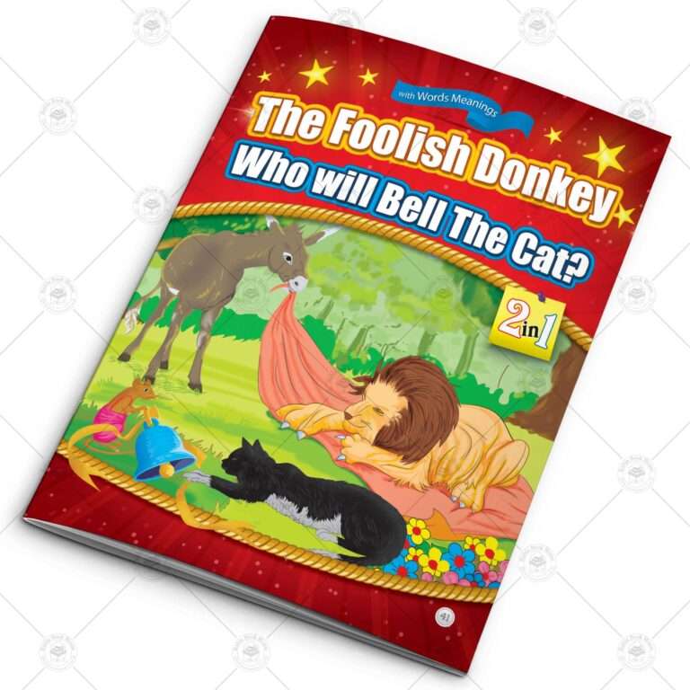 12 in 1 – Card Fairy Tales – Set # 4 - Image 2