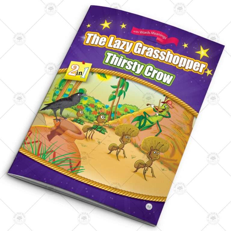12 in 1 – Card Fairy Tales – Set # 4 - Image 13