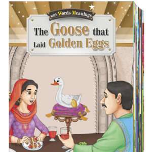 14 in 1 – Card Fairy Tales – Set # 3