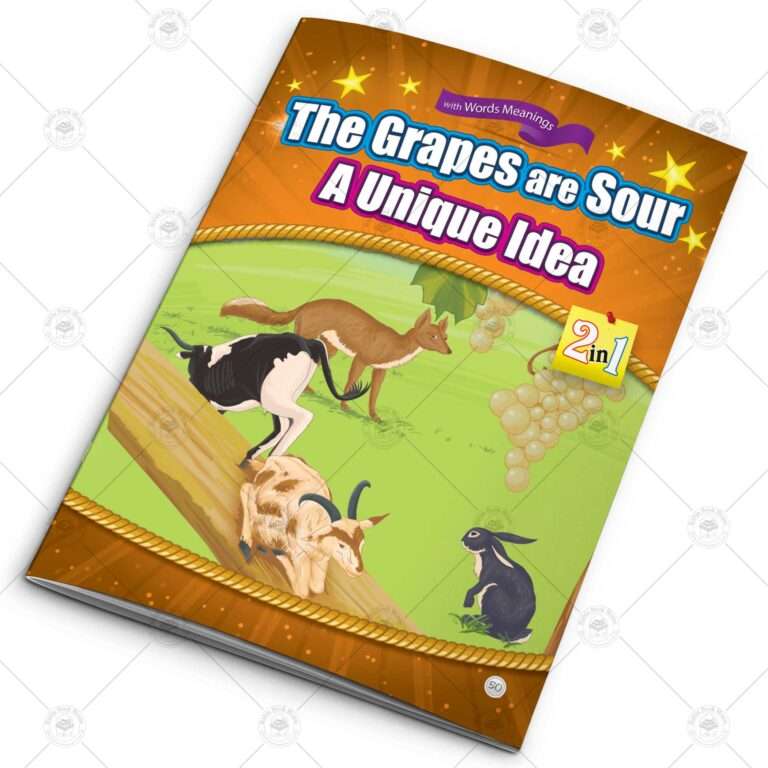 12 in 1 – Card Fairy Tales – Set # 4 - Image 6
