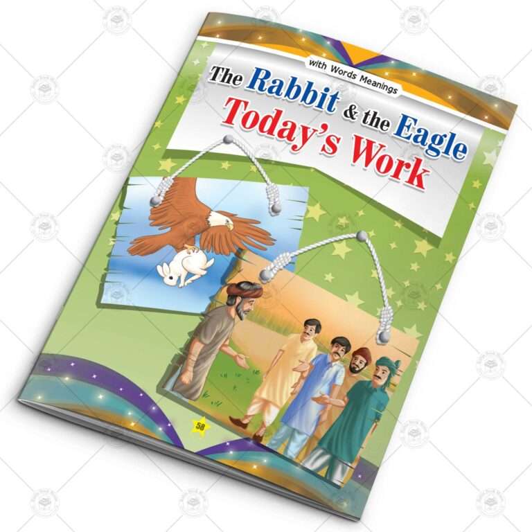 12 in 1 – Card Fairy Tales – Set # 5 - Image 11