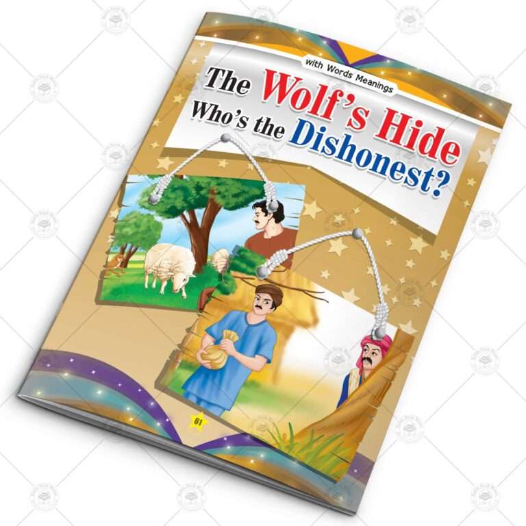 12 in 1 – Card Fairy Tales – Set # 5 - Image 8