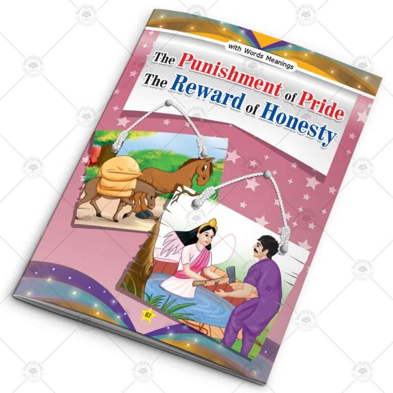 12 in 1 – Card Fairy Tales – Set # 5 - Image 7