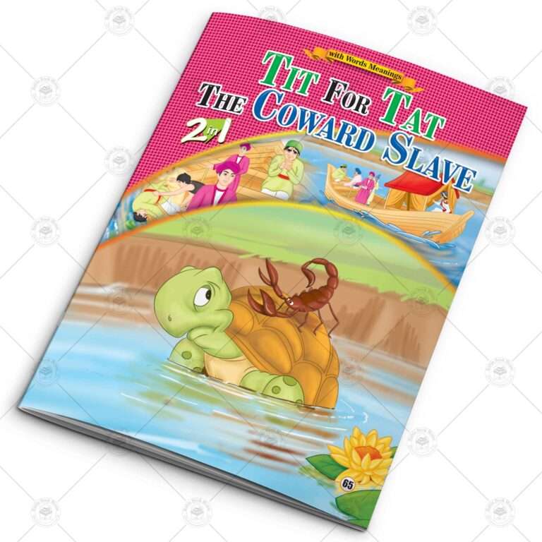 12 in 1 – Card Fairy Tales – Set # 6 - Image 2