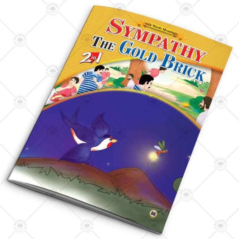 12 in 1 – Card Fairy Tales – Set # 6 - Image 14