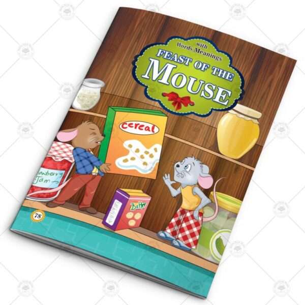 12 in 1 – Card Fairy Tales – Set # 7 - Image 4